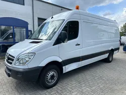 Weiß Gebraucht 2012 Mercedes Sprinter Van | 9.996 € (Superpreis)