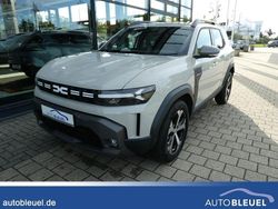 Dolomit grau Neu 2025 Dacia Duster Journey SUV | 24.950 € (Fairer Preis)