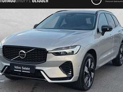 Silber Gebraucht 2025 Volvo XC60 Ultra SUV | 59.750 € (Fairer Preis)