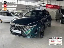 Grün Gebraucht 2025 Nissan Qashqai 360º SUV | 31.950 € (Fairer Preis)