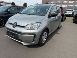 Schwarz Gebraucht 2020 VW e-up! Kleinwagen | 9.900 € (Fairer Preis)