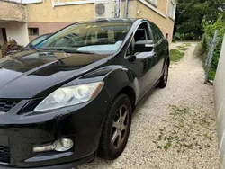 Brillantschwarz Gebraucht 2008 Mazda CX-7 Energy SUV | 1.999 €