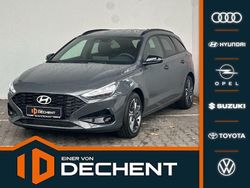 Grau Gebraucht 2024 Hyundai i30 Advantage Limousine | 22.919 € (Fairer Preis)