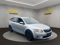 Silber Gebraucht 2015 Skoda Octavia Style Kombi | 7.999 € (Fairer Preis)