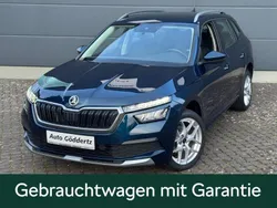 Gebraucht 2021 Skoda Kamiq SUV | 19.950 € (Guter Preis)