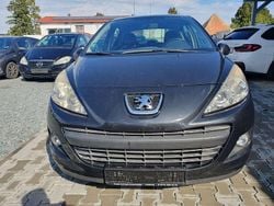Noir obsidien Gebraucht 2011 Peugeot 207 Premium Kleinwagen | 2.999 € (Guter Preis)
