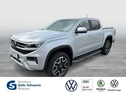 Grau Gebraucht 2023 VW Amarok Style Abholung | 47.450 € (Fairer Preis)