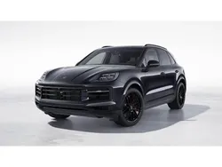 Schwarz Neu 2025 Porsche Cayenne S SUV | 157.870 € (Etwas zu teuer)