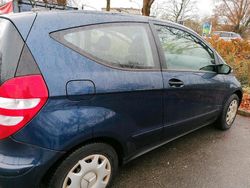 Gebraucht 2007 Mercedes A150 Kleinwagen | 1.500 € (Guter Preis)