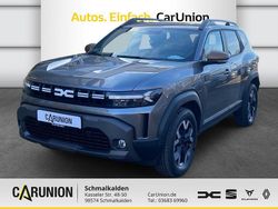 Dolomitgrau Neu 2025 Dacia Duster Extreme SUV | 26.980 € (Etwas zu teuer)