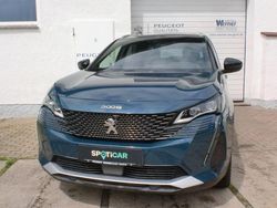 Gebraucht 2024 Peugeot 3008 GT SUV | 25.950 € (Etwas zu teuer)