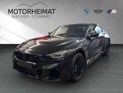 Black sapphire Neu 2026 BMW M2 Performance Coupé | 75.475 € (Guter Preis)