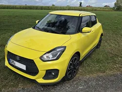 Gelb Gebraucht 2018 Suzuki Swift Sport Limousine | 13.000 € (Fairer Preis)