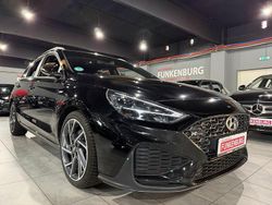 Schwarz Gebraucht 2021 Hyundai i30 N Line Kombi | 16.900 € (Guter Preis)