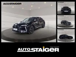 Lackierung schwarz perla nera/ Neu 2025 DS Automobiles DS4 Limousine | 33.390 € (Etwas zu teuer)