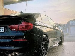 Gebraucht 2017 BMW 340 Gran Turismo M Sport Limousine | 27.899 € (Fairer Preis)
