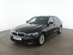 Schwarz Gebraucht 2019 BMW 320 Advantage Limousine | 25.700 € (Guter Preis)