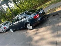 Grau Gebraucht 2006 Audi A6 Limousine | 6.500 €