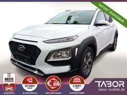 Weiss Gebraucht 2020 Hyundai Kona Advantage SUV | 17.288 € (Fairer Preis)