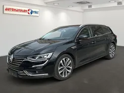 Schwarz Gebraucht 2017 Renault Talisman Kombi | 12.299 € (Superpreis)