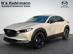 Platinium quartz metallic Neu 2025 Mazda CX-30 Homura-Line SUV | 26.500 €