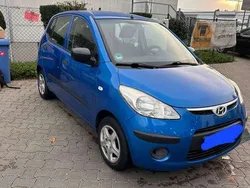 Gebraucht 2008 Hyundai i10 Classic Kleinwagen | 3.000 € (Fairer Preis)