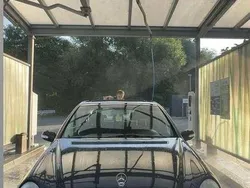 Gebraucht 2000 Mercedes C200 Elegance Limousine | 3.800 € (Teuer)