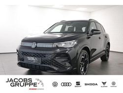 Schwarz Gebraucht 2024 VW Tiguan Style SUV | 46.780 € (Fairer Preis)