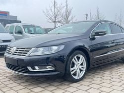 Schwarz Gebraucht 2015 VW CC Limousine | 9.950 € (Guter Preis)
