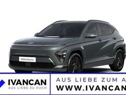 Cypress green Neu 2025 Hyundai Kona Select SUV | 34.690 € (Fairer Preis)