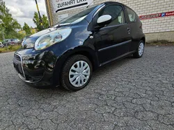 Schwarz Gebraucht 2010 Citroën C1 Advance Kleinwagen | 2.990 € (Fairer Preis)