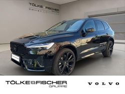 Schwarz Gebraucht 2025 Volvo XC60 Plus SUV | 58.590 € (Etwas zu teuer)