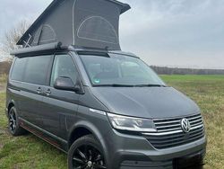 Grau Gebraucht 2023 VW California Edition Van | 69.800 € (Teuer)