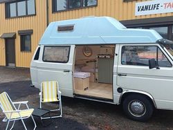 Weiß Gebraucht 1989 VW Caravelle Van / Kleinbus | 14.000 €