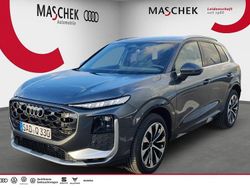 Daytonagrau perfeffekt Gebraucht 2025 Audi Q3 Ambiente SUV | 51.777 €