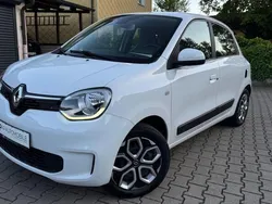 Weiß Gebraucht 2020 Renault Twingo LIMITED Kleinwagen | 9.290 € (Fairer Preis)