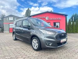 Grau Gebraucht 2019 Ford Grand Tourneo Connect Trend Van / Kleinbus | 15.899 € (Guter Preis)