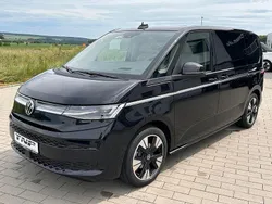 Schwarz Neu 2024 VW Multivan Style Van / Kleinbus | 65.990 € (Etwas zu teuer)