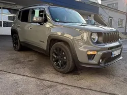 Grau Gebraucht 2022 Jeep Renegade Limited SUV | 20.990 € (Fairer Preis)