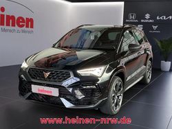 Schwarz Gebraucht 2023 Cupra Ateca VZ SUV | 34.899 € (Fairer Preis)