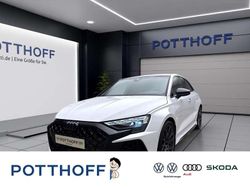 Arkonaweiß Neu 2025 Audi RS3 Comfort Limousine | 73.780 €