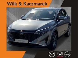 Grau Neu 2025 Nissan Qashqai 360º SUV | 31.877 € (Fairer Preis)