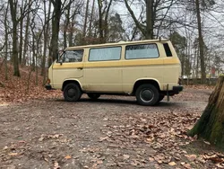Andere außenfarben Gebraucht 1992 VW T3 Van | 18.000 €
