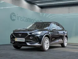 Schwarz Gebraucht 2024 Cupra Formentor SUV | 31.699 € (Fairer Preis)