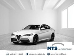 Rot Gebraucht 2021 Alfa Romeo Giulia Ti Limousine | 32.990 € (Fairer Preis)