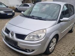 Gebraucht 2008 Renault Scénic II Van / Kleinbus | 950 € (Guter Preis)