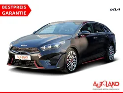 Andere Gebraucht 2023 Kia ProCeed Kleinwagen | 32.990 € (Teuer)
