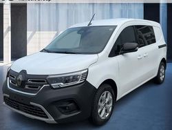 Weiß Neu 2025 Renault Kangoo Komfort Van | 29.990 € (Teuer)