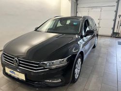 Schwarz Gebraucht 2021 VW Passat Kombi | 15.980 € (Fairer Preis)