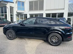 Schwarz Gebraucht 2020 Porsche Cayenne SUV | 61.700 € (Guter Preis)